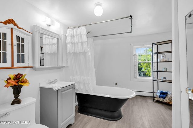 615 Mcclellan Street, Long Branch, NJ 07740