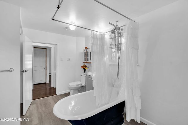 615 Mcclellan Street, Long Branch, NJ 07740