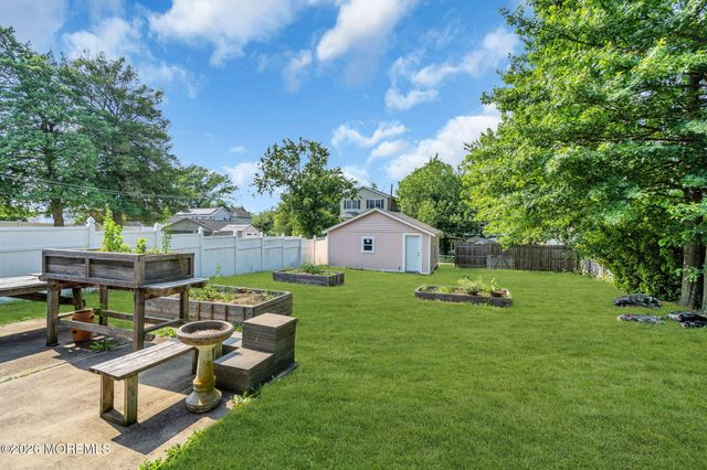 615 Mcclellan Street, Long Branch, NJ 07740