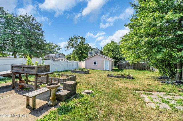 615 Mcclellan Street, Long Branch, NJ 07740
