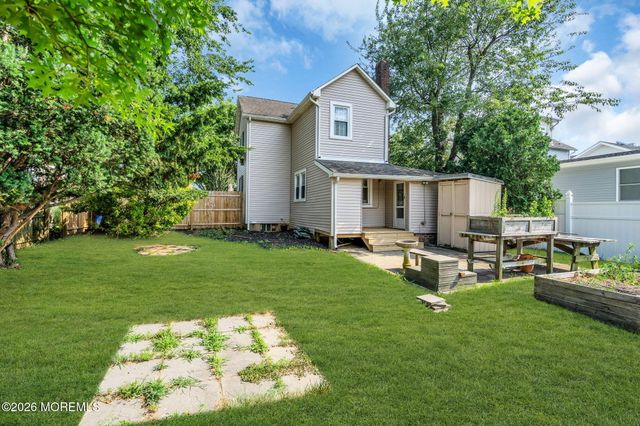 615 Mcclellan Street, Long Branch, NJ 07740