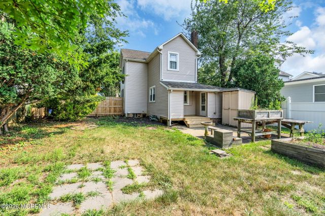 615 Mcclellan Street, Long Branch, NJ 07740
