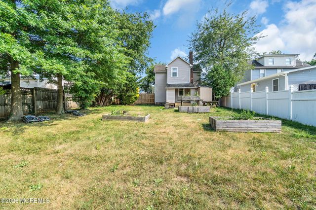 615 Mcclellan Street, Long Branch, NJ 07740