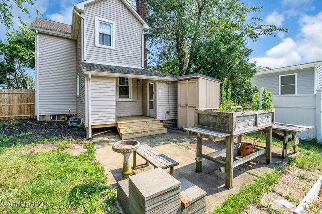 615 Mcclellan Street, Long Branch, NJ 07740