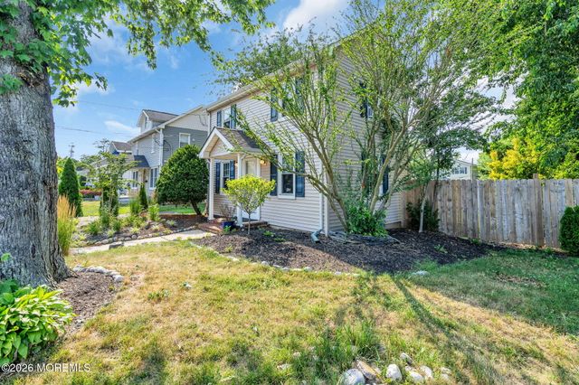 615 Mcclellan Street, Long Branch, NJ 07740