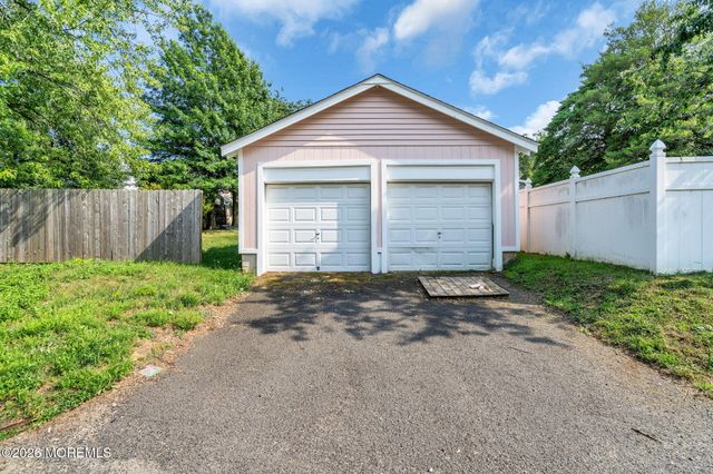 615 Mcclellan Street, Long Branch, NJ 07740