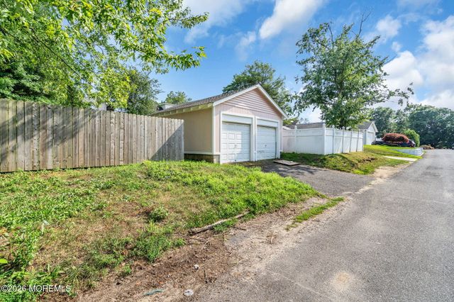 615 Mcclellan Street, Long Branch, NJ 07740