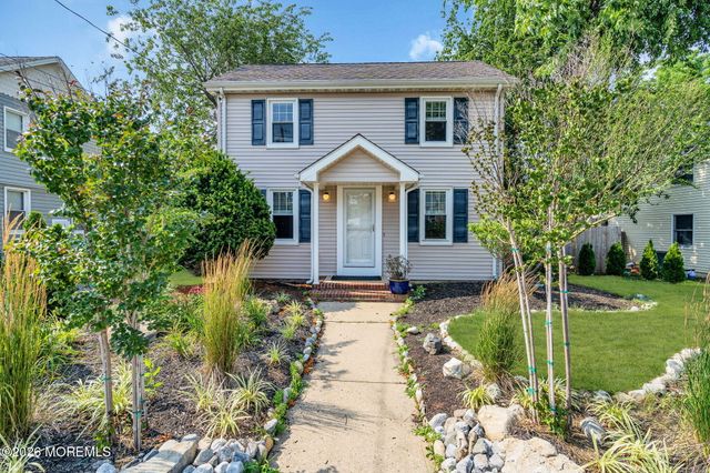 615 Mcclellan Street, Long Branch, NJ 07740