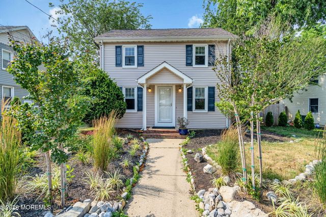 615 Mcclellan Street, Long Branch, NJ 07740