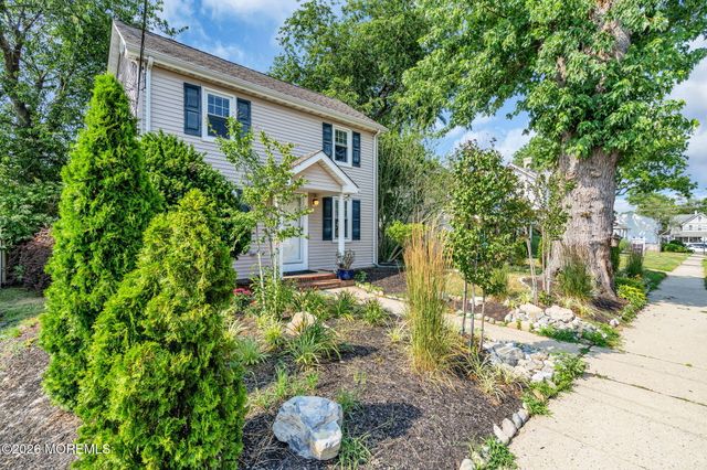 615 Mcclellan Street, Long Branch, NJ 07740