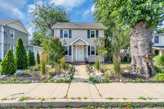 615 Mcclellan Street, Long Branch, NJ 07740