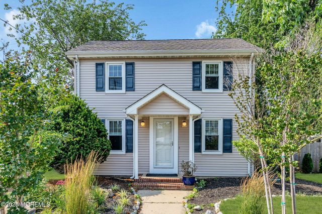 615 Mcclellan Street, Long Branch, NJ 07740