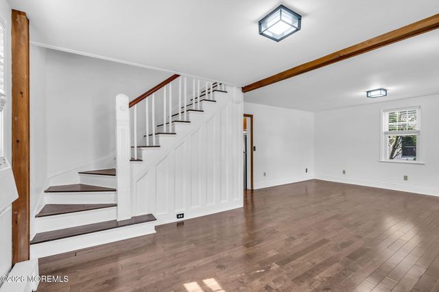 615 Mcclellan Street, Long Branch, NJ 07740