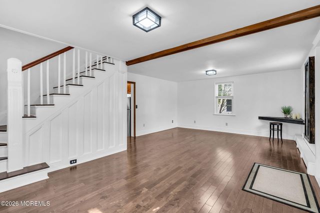 615 Mcclellan Street, Long Branch, NJ 07740