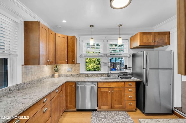 615 Mcclellan Street, Long Branch, NJ 07740
