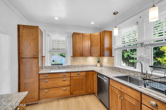 615 Mcclellan Street, Long Branch, NJ 07740
