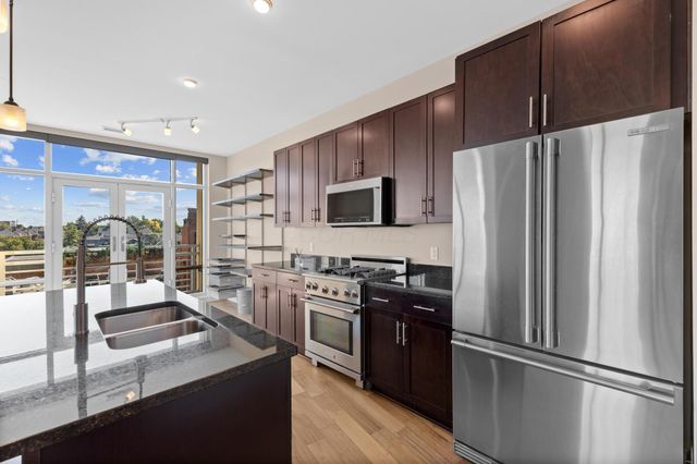 1145 N High Street, 302, Columbus, OH 43201