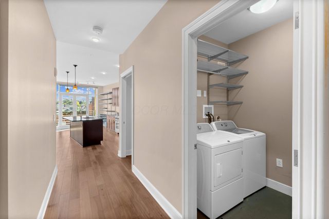 1145 N High Street, 302, Columbus, OH 43201