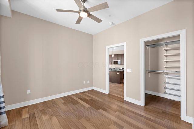 1145 N High Street, 302, Columbus, OH 43201