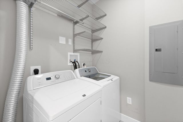 1145 N High Street, 302, Columbus, OH 43201