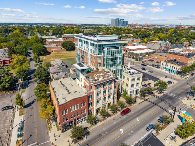 1145 N High Street, 302, Columbus, OH 43201