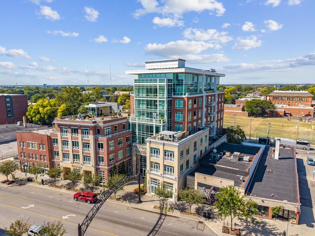 1145 N High Street, 302, Columbus, OH 43201