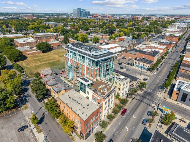 1145 N High Street, 302, Columbus, OH 43201