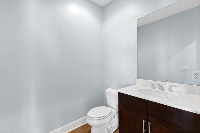 1145 N High Street, 302, Columbus, OH 43201