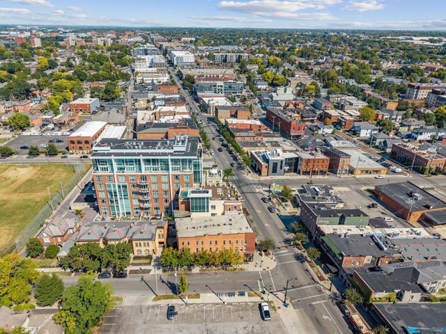 1145 N High Street, 302, Columbus, OH 43201