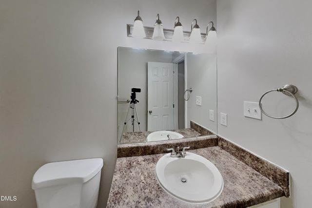 1004 Girder Court, Fuquay Varina, NC 27526