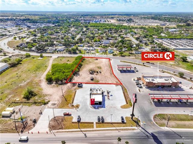 943 W Expressway 83, Donna, TX 78537