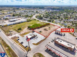 943 W Expressway 83, Donna, TX 78537