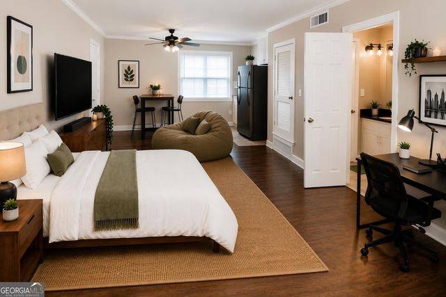 21 Delmont Drive 13, Atlanta, GA 30305