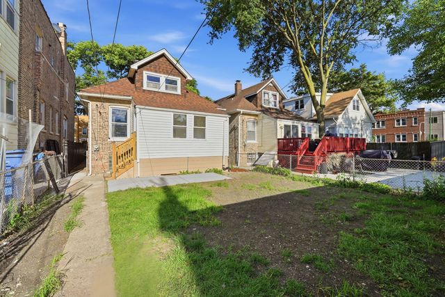1506 N Lotus Avenue, Chicago, IL 60651