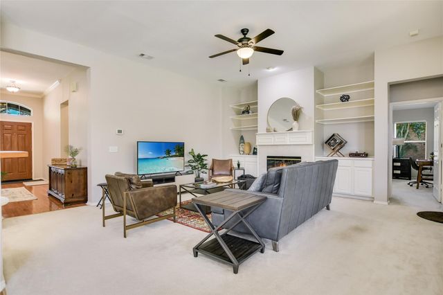 4402 Ruth Borchardt Drive, Frisco, TX 75035