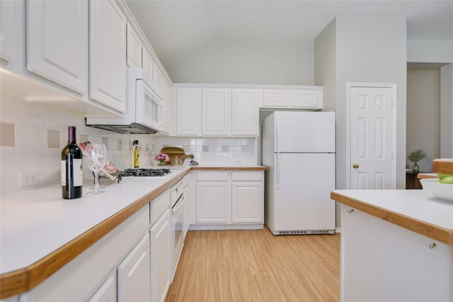 4402 Ruth Borchardt Drive, Frisco, TX 75035