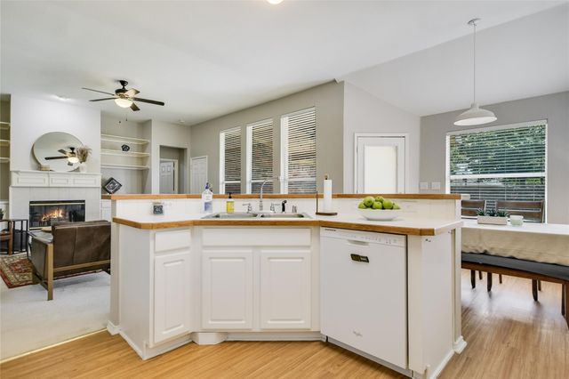 4402 Ruth Borchardt Drive, Frisco, TX 75035