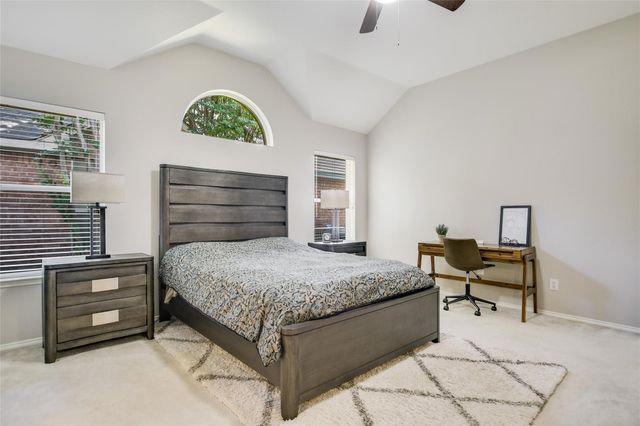 4402 Ruth Borchardt Drive, Frisco, TX 75035