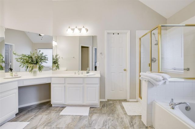 4402 Ruth Borchardt Drive, Frisco, TX 75035
