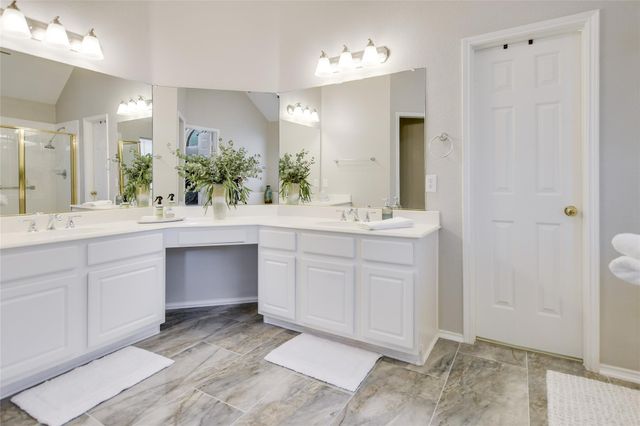 4402 Ruth Borchardt Drive, Frisco, TX 75035