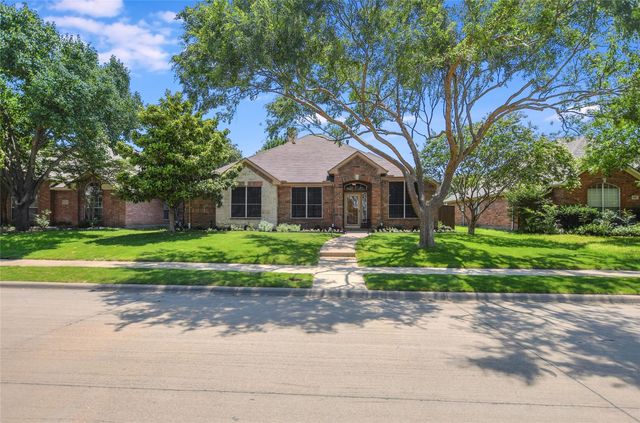 4402 Ruth Borchardt Drive, Frisco, TX 75035