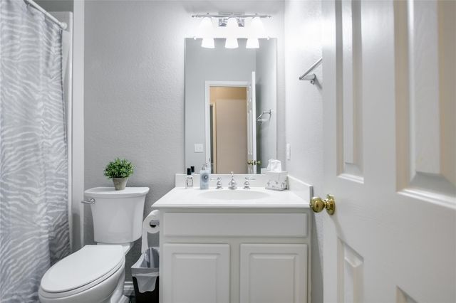 4402 Ruth Borchardt Drive, Frisco, TX 75035