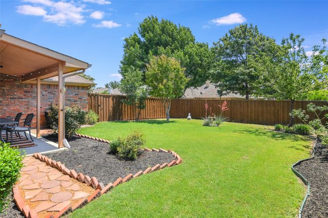 4402 Ruth Borchardt Drive, Frisco, TX 75035