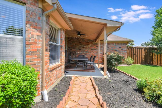 4402 Ruth Borchardt Drive, Frisco, TX 75035