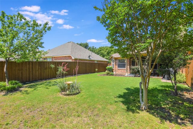 4402 Ruth Borchardt Drive, Frisco, TX 75035