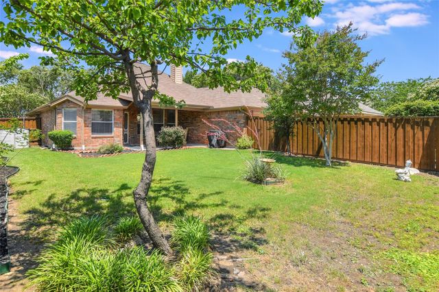 4402 Ruth Borchardt Drive, Frisco, TX 75035