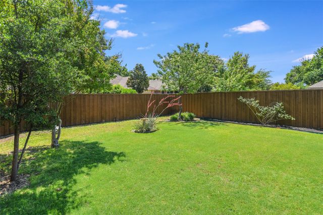 4402 Ruth Borchardt Drive, Frisco, TX 75035