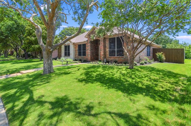 4402 Ruth Borchardt Drive, Frisco, TX 75035
