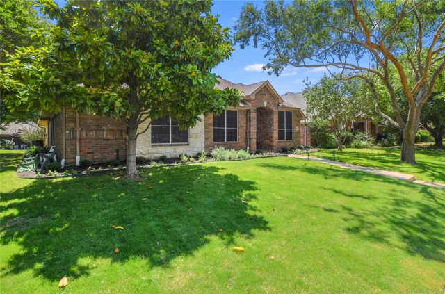 4402 Ruth Borchardt Drive, Frisco, TX 75035