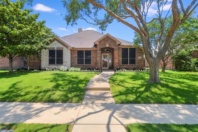4402 Ruth Borchardt Drive, Frisco, TX 75035
